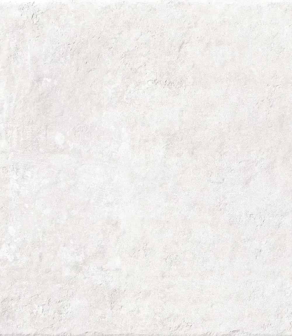 20mm Thick Manor House Antique Limestone White 80cm x 80cm paving