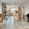 Manor House Antique Limestone White 60cm x 60cm