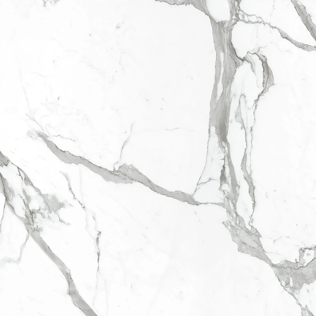 Marble Concept Natural Statuario Lux 60cm x 60cm - Clearance