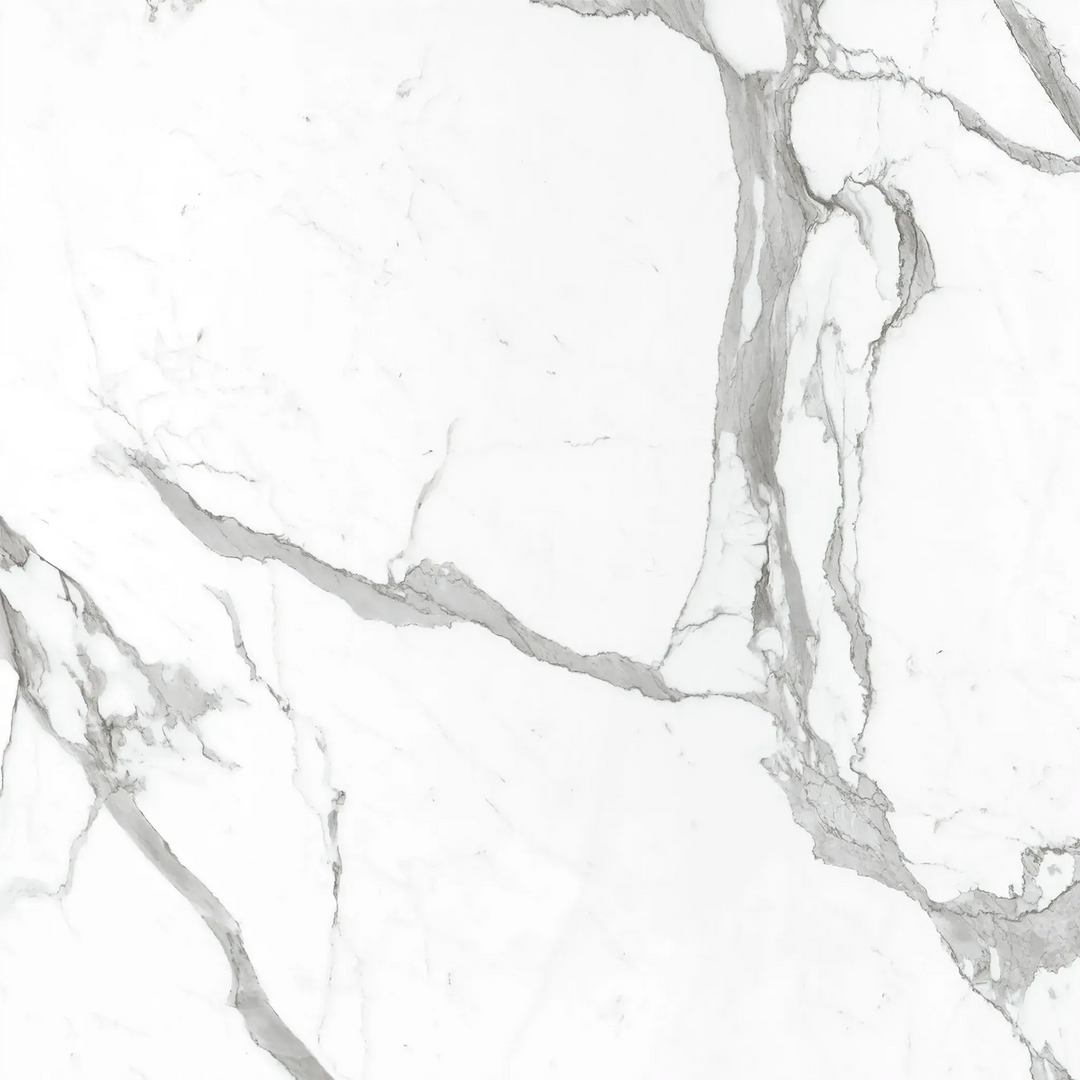 Marble Concept Natural Statuario Lux 60cm x 60cm - Clearance