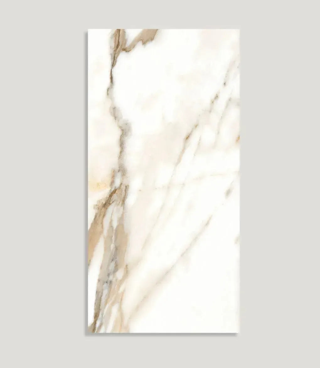 Marble Lux Calacatta 60cm x 120cm