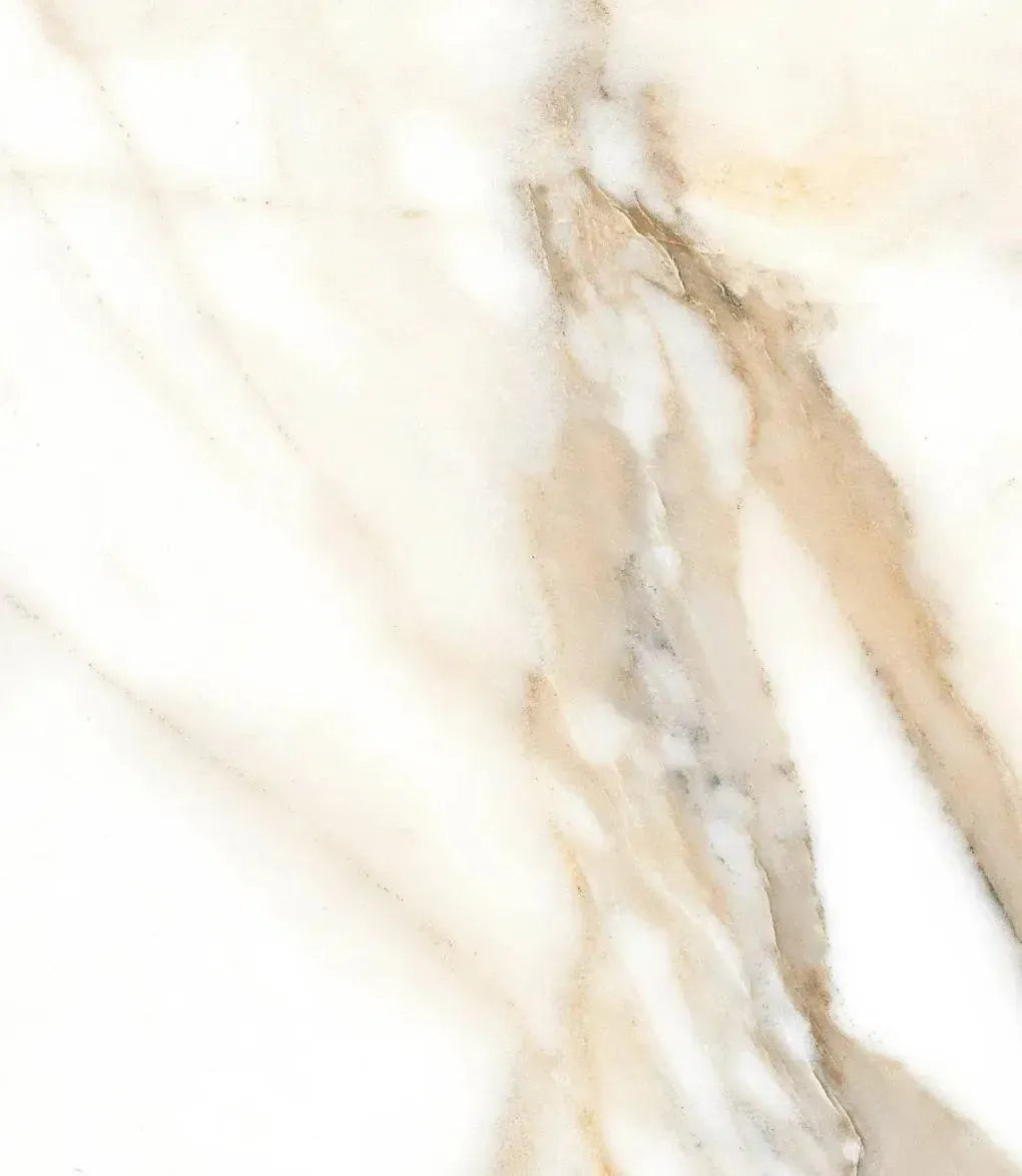 Marble Lux Calacatta Decor B 60cm x 120cm