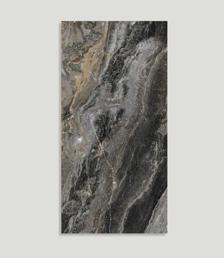 Marble Lux Nero 60cm x 120cm