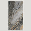 Marble Lux Nero Decor A 60cm x 120cm
