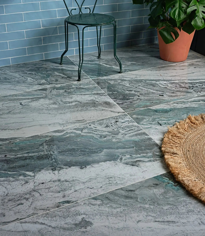 curated-pastel-matt-blue-7-5cm-x-30cm |   