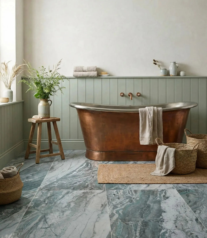 Marble Lux Orobico 60cm x 120cm