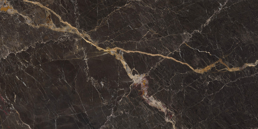 Marble Lux Sahara Noir 60 x 120cm