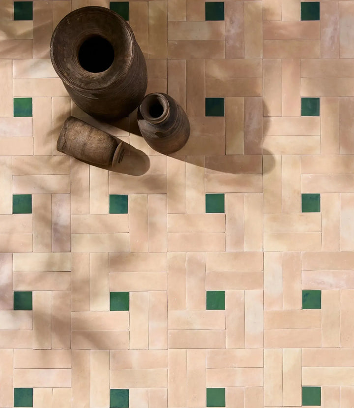 Marrakesh-Terracotta-Brick-Light-Matt-5cm-x-15cm | wall & floor tiles