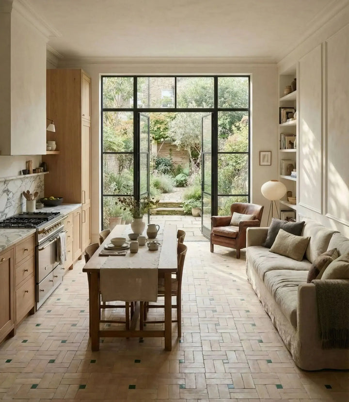 Marrakesh-Terracotta-Brick-Light-Matt-5cm-x-15cm | wall & floor tiles