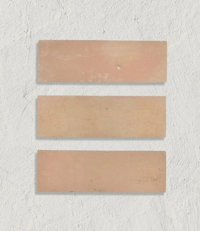 marrakesh terracotta brick light matt 5cm x 15cm out