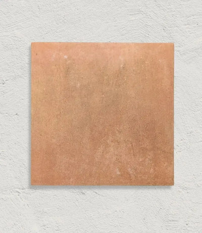 marrakesh terracotta square dark matt 15cm x 15cm out