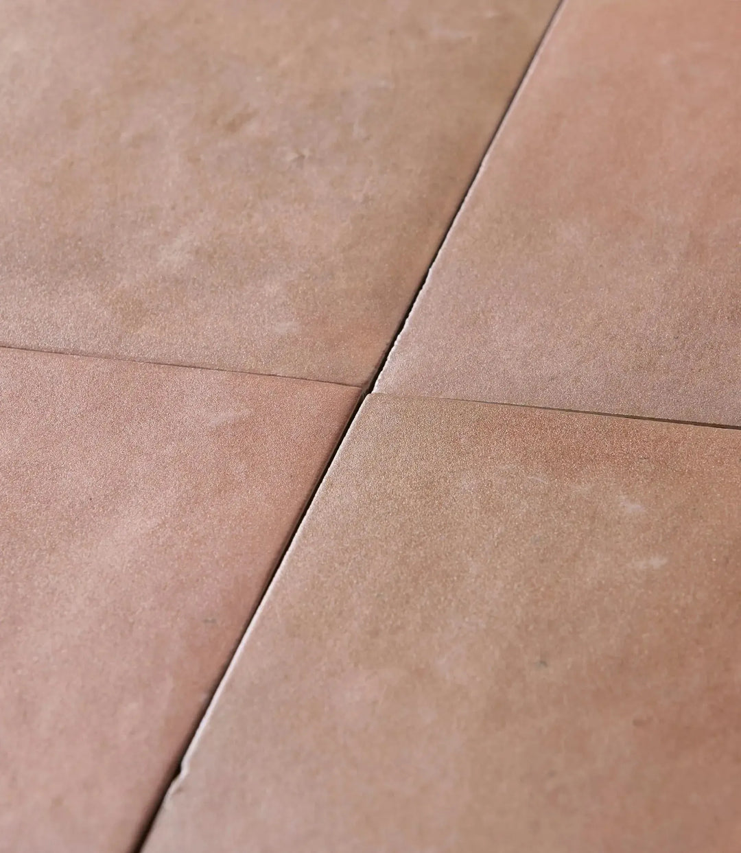 marrakesh terracotta square dark matt 15cm x 15cm