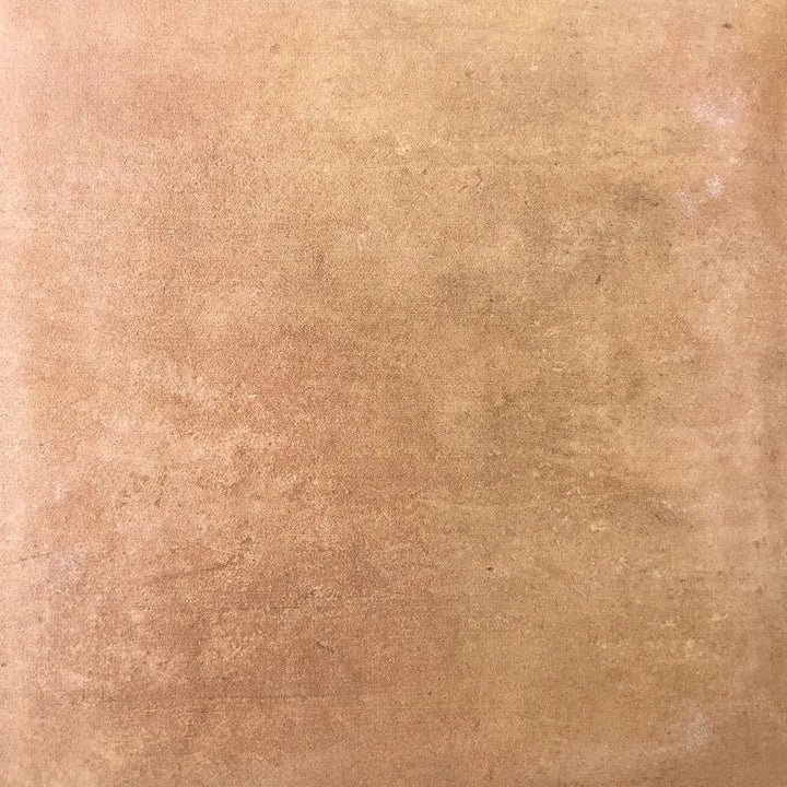 marrakesh terracotta square dark matt 15cm x 15cm out