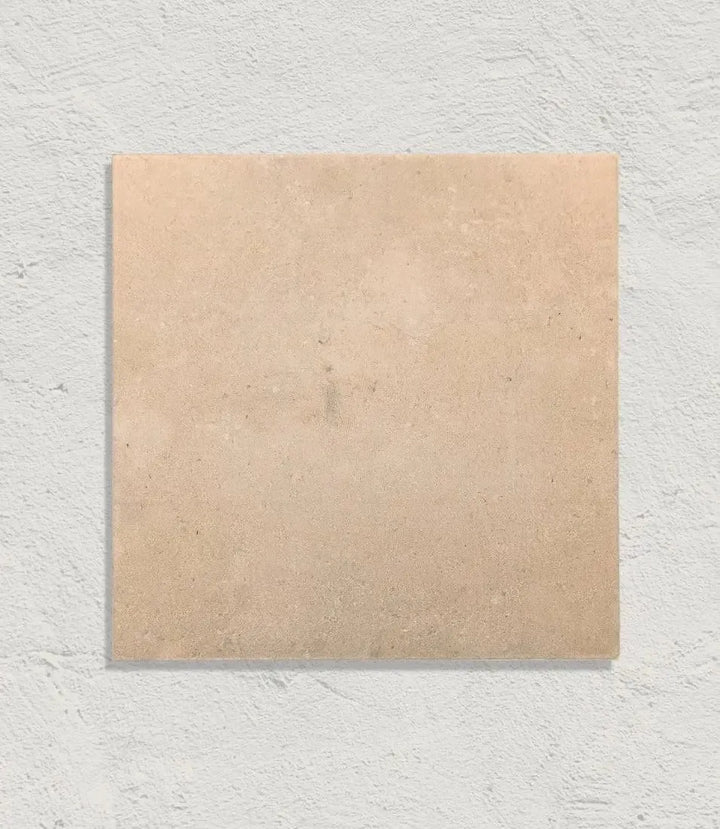 Marrakesh Terracotta Square Light Matt 15cm x 15cm - Out