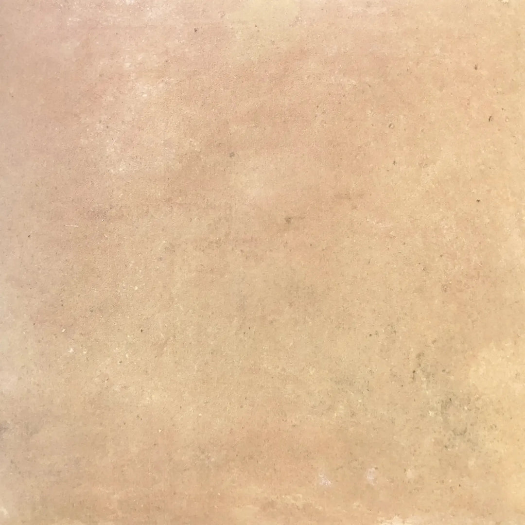 Marrakesh Terracotta Square Light Matt 15cm x 15cm - Out