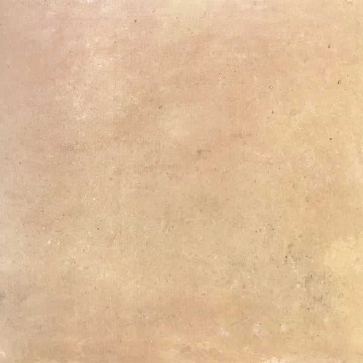 Marrakesh Terracotta Square Light Matt 15cm x 15cm - Out