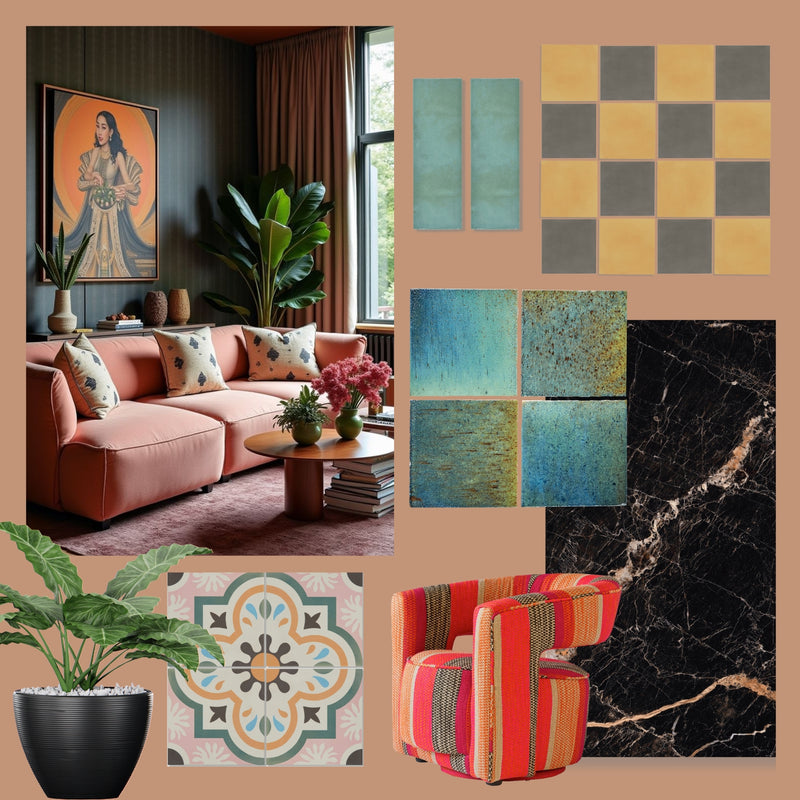 Shop By Style | Discover Interior Design Styles – Baked Tiles