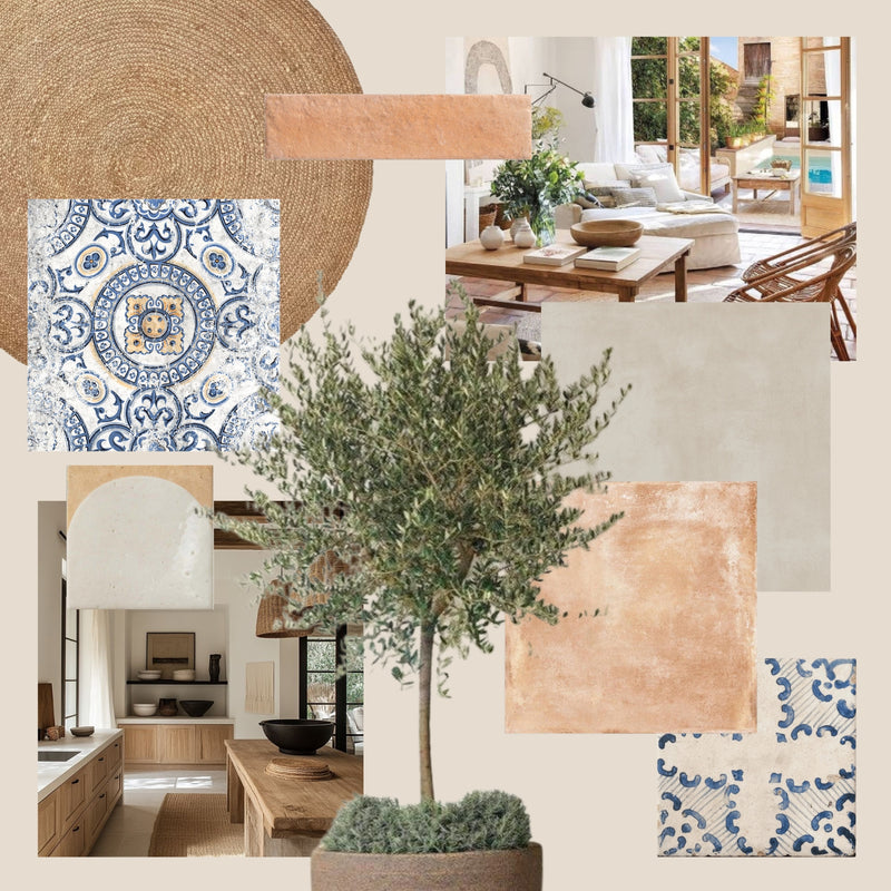 mediterranean