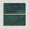 Mercer Brick Emerald 30cm x 15cm
