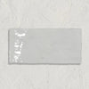 Curated Miami Sands Chalk White 10 x 20cm