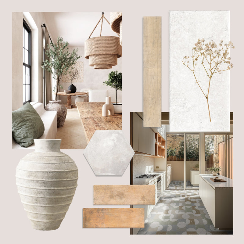 modern organic