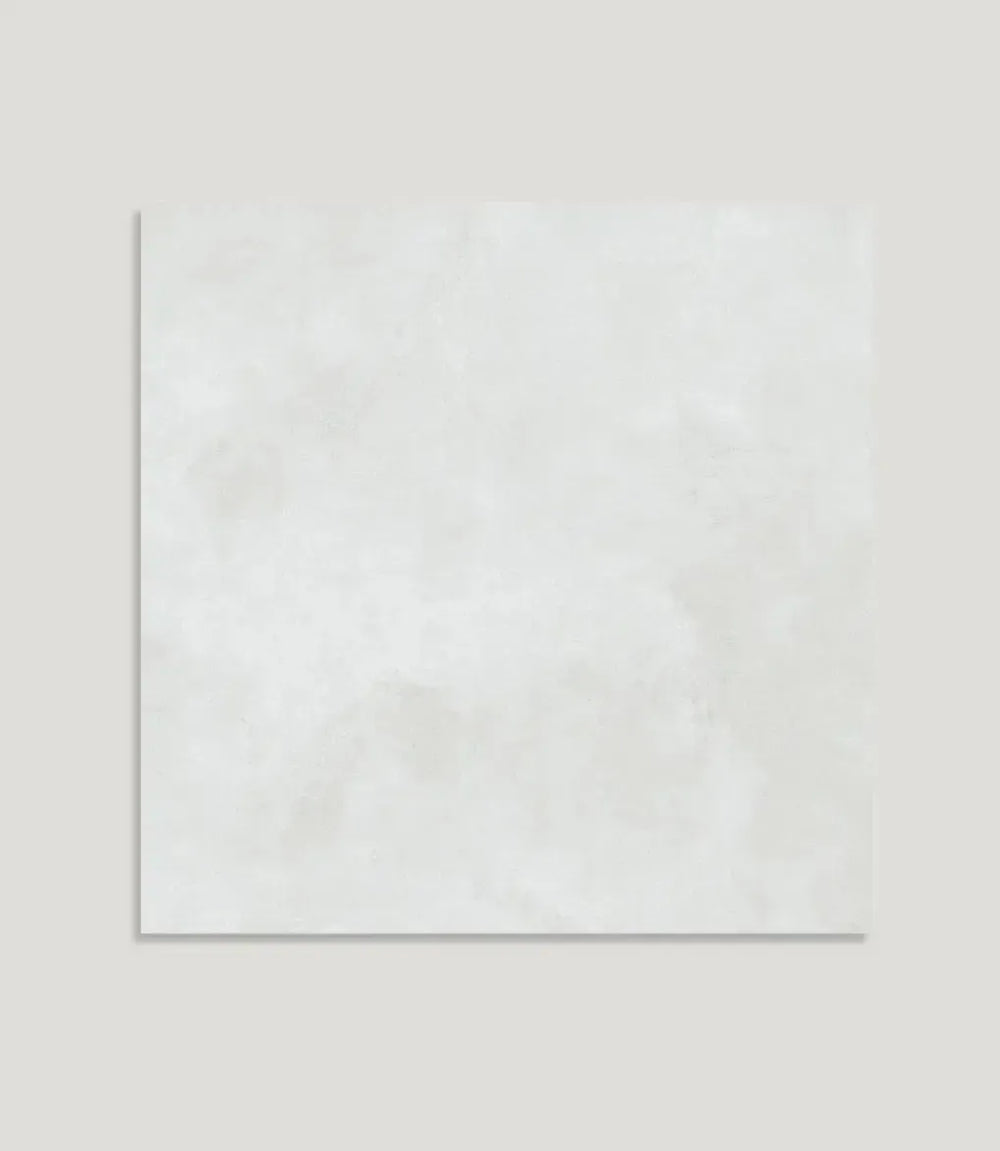 curated-modul-cement-linear-decor-60cm-x-120cm | Curated Modul Cement by Baked Tiles featured in a luxury bathroom