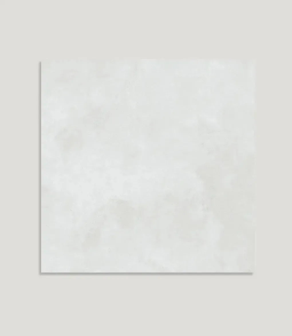 curated-modul-cement-linear-decor-60cm-x-120cm | Curated Modul Cement by Baked Tiles featured in a luxury bathroom