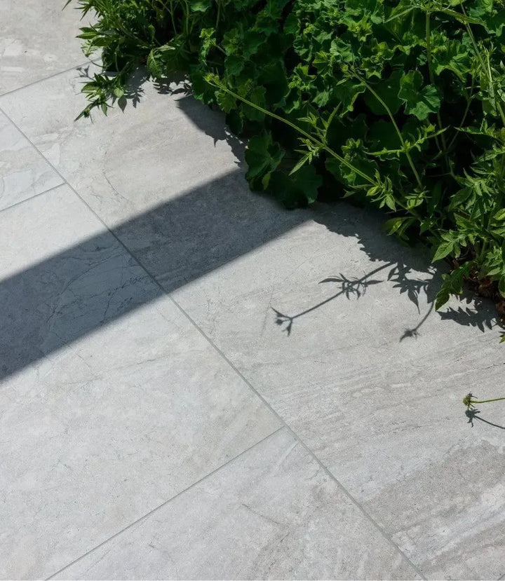 Morella White 20mm Paver 60cm x 90cm