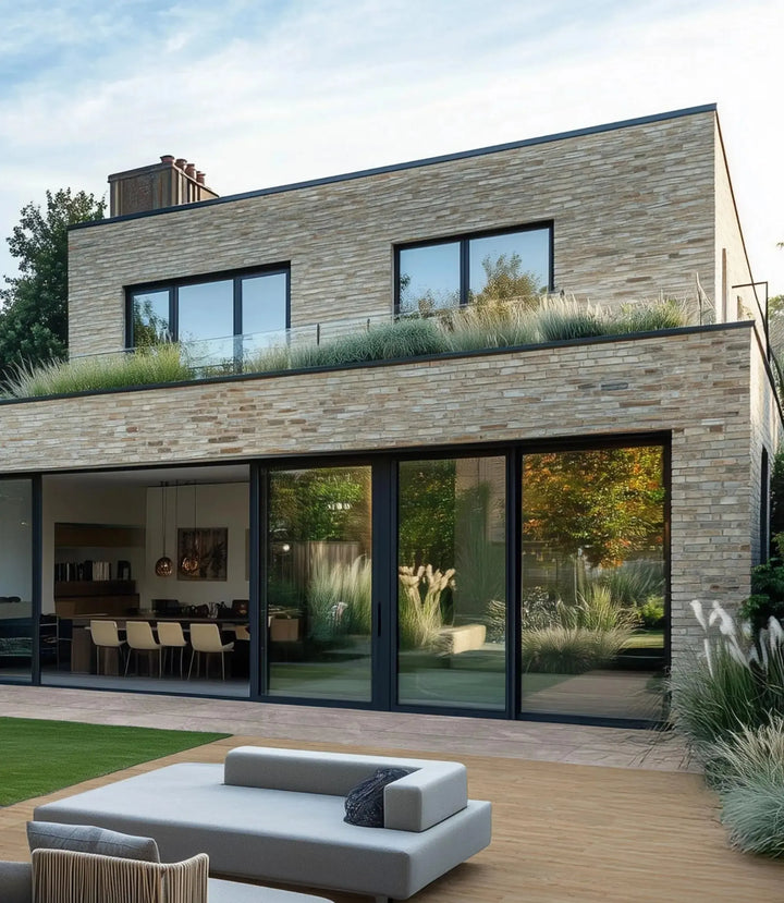 Morella White 20mm Paver 60cm x 90cm