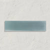 Curated Muted Brick Aqua 28cm x 7cm