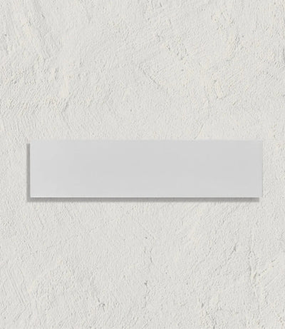 curated muted brick latte 28cm x 7cm