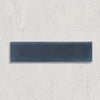 Curated Muted Brick Navy 28cm x 7cm