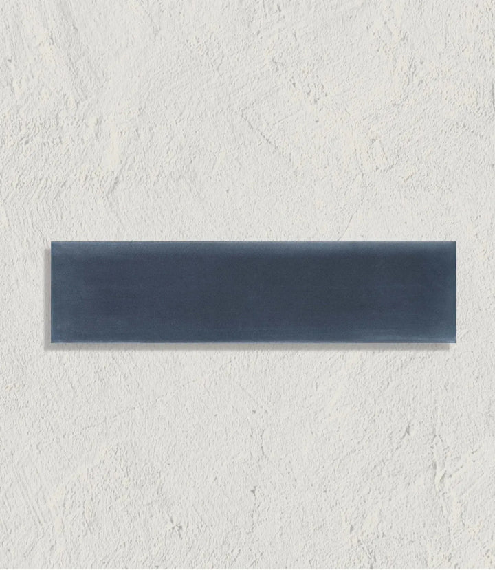 Curated Muted Brick Navy 28cm x 7cm