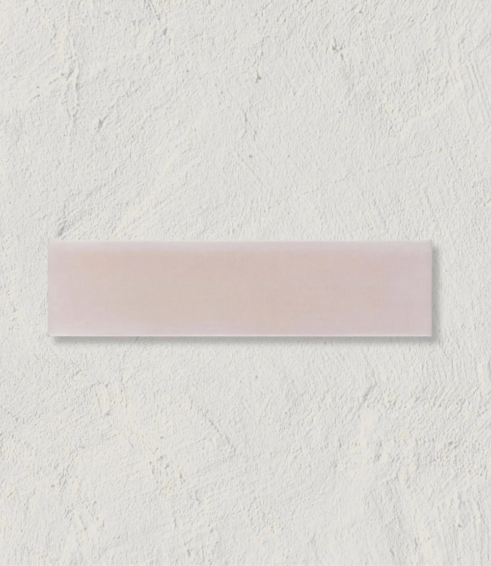 Curated Muted Brick Rosa 28cm x 7cm