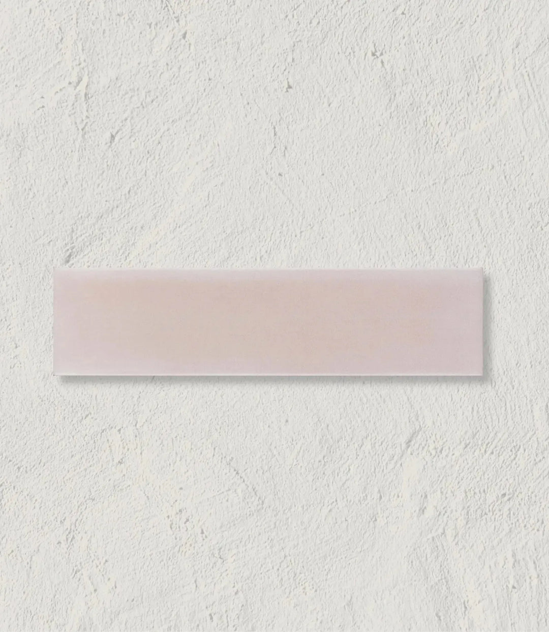 Curated Muted Brick Rosa 28cm x 7cm