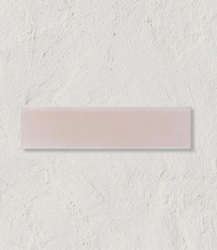 Curated Muted Brick Rosa 28cm x 7cm