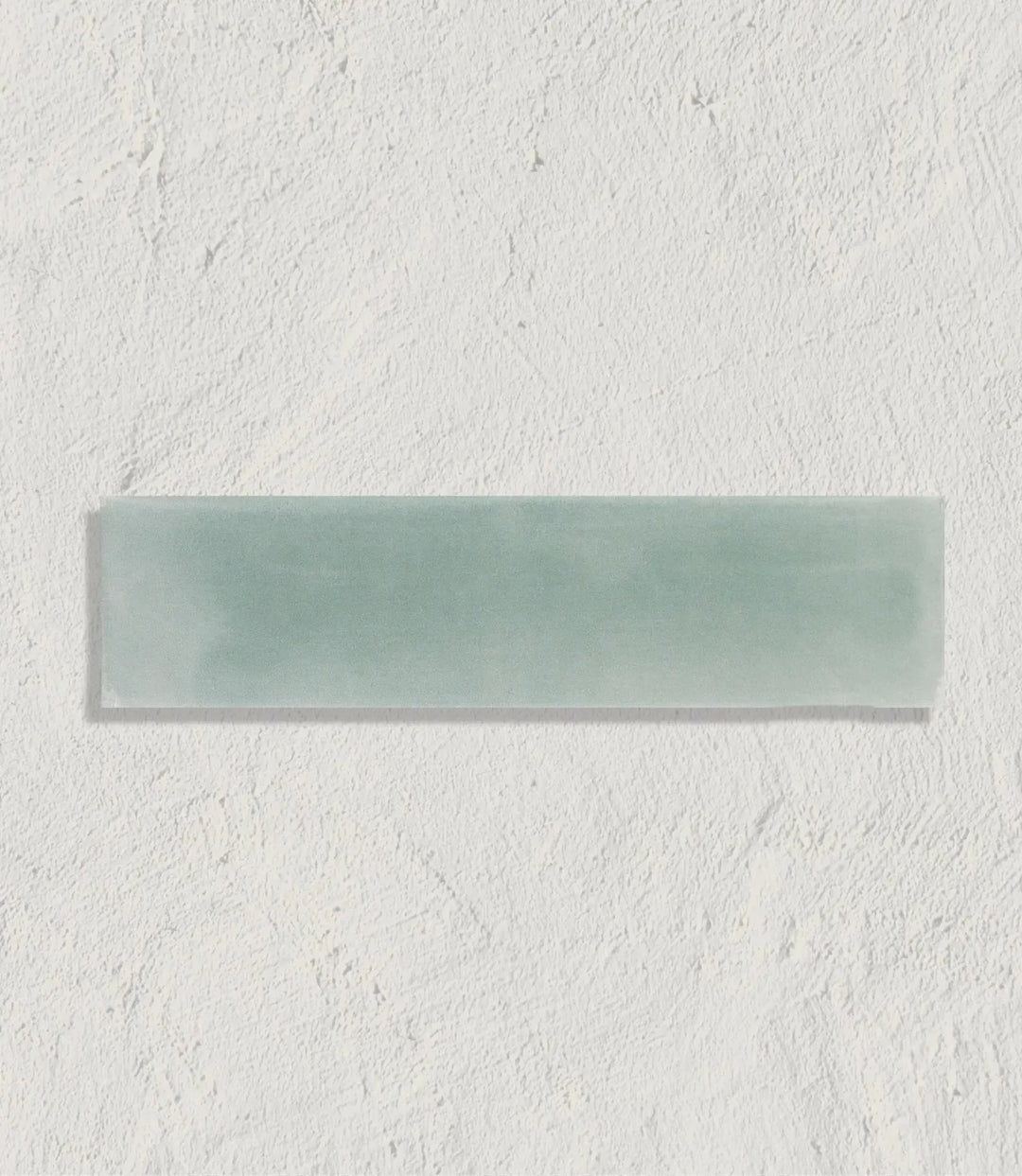 Curated Muted Brick Salvia 28cm x 7cm