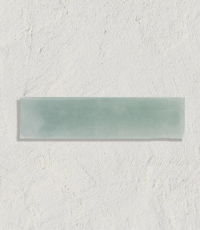 curated muted brick salvia 28cm x 7cm
