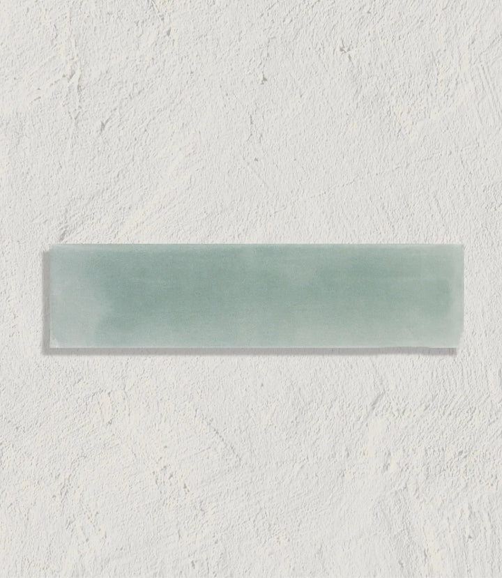 Curated Muted Brick Salvia 28cm x 7cm