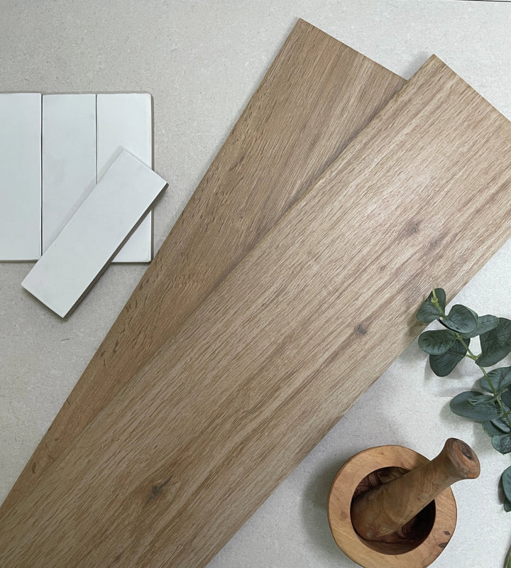 Nature Wood Beige 15cm x 60cm