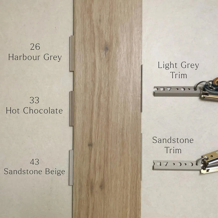 Nature Wood Beige 15cm x 60cm