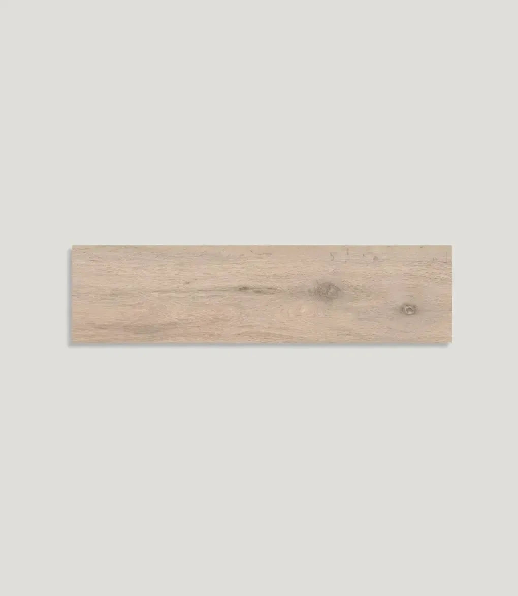 Nature Wood Natural Anti-Slip 15cm x 60cm