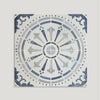 Curated Nineve 45cm x 45cm