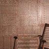 Nomad Crimson 60cm x 120cm