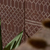 Nomad Crimson 60cm x 120cm