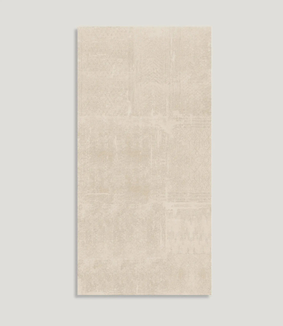 nomad ivory 60cm x 120cm