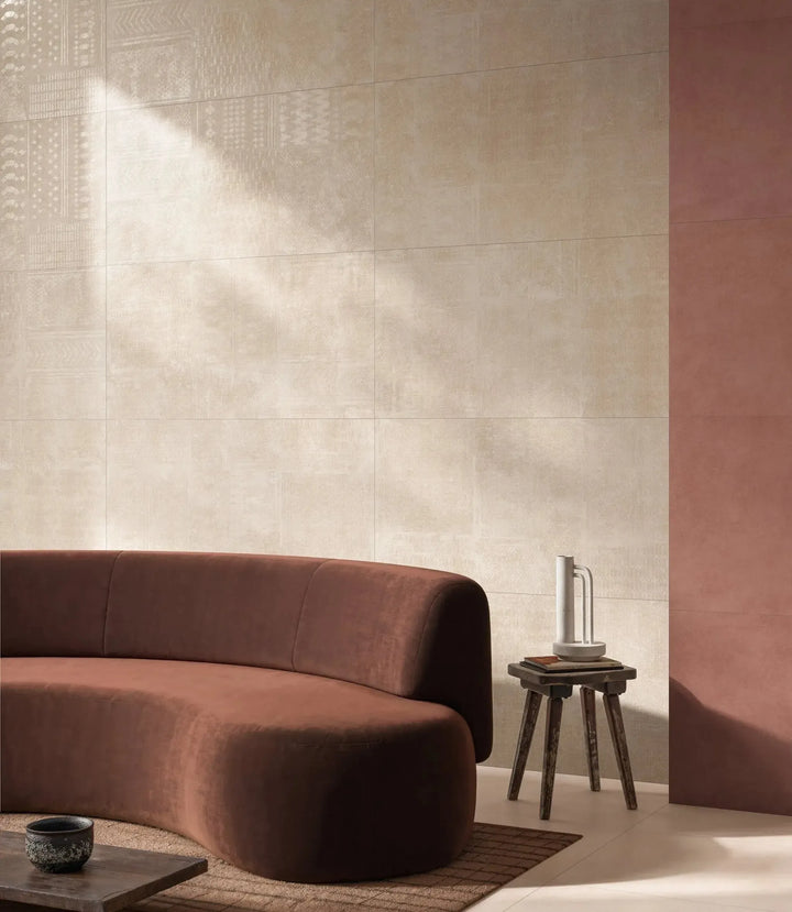 nomad ivory 60cm x 120cm