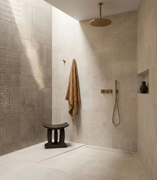 nomad ivory 60cm x 120cm wall tiles