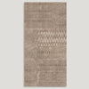 Nomad Mocha 60cm x 120cm