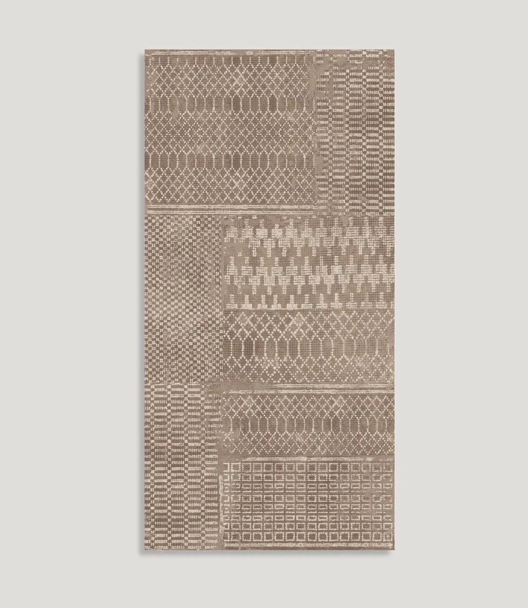 nomad mocha 60cm x 120cm